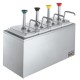 Stainless Steel Pump Stations